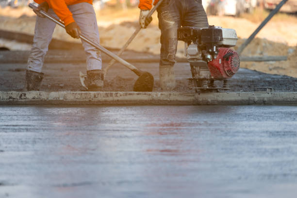 Best Concrete Sealing and Maintenance in Point Venture, TX