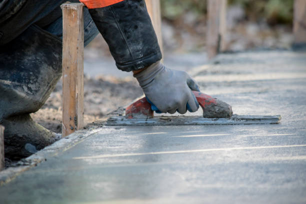 Best Decorative Concrete in Point Venture, TX