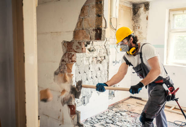 Best Commercial Concrete Services in Point Venture, TX