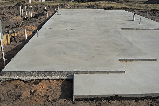 Best Industrial Concrete Flooring in Point Venture, TX